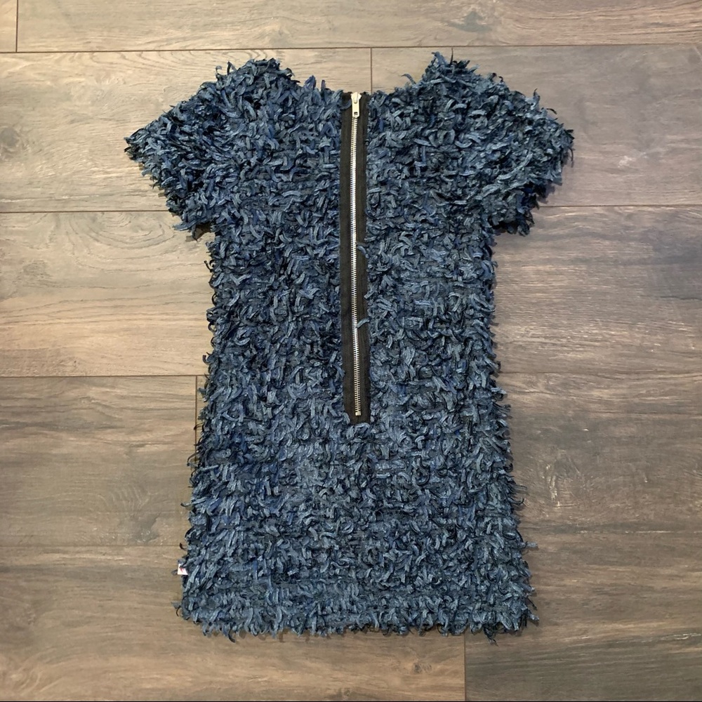 Appaman fringe dress - Picture 4 of 5